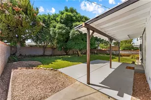 1438 W Ivyton St, Lancaster, CA 93534 - Photo 28