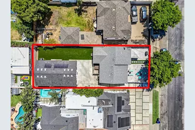 13831 Bessemer, Los Angeles, CA 91401 - Photo 2