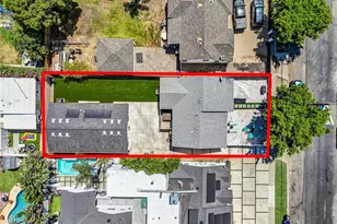 13831 Bessemer, Los Angeles, CA 91401 - Photo 2