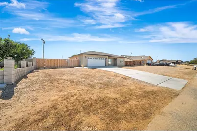 20313 Corwin Street, California City, CA 93505 - Photo 38
