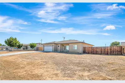 20313 Corwin Street, California City, CA 93505 - Photo 4