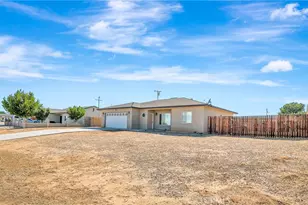 20313 Corwin St, California City, CA 93505 - Photo 4