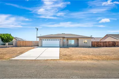 20313 Corwin Street, California City, CA 93505 - Photo 2