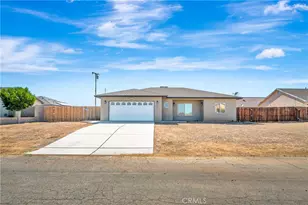 20313 Corwin St, California City, CA 93505 - Photo 2