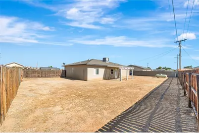 20313 Corwin Street, California City, CA 93505 - Photo 30