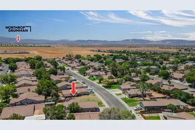 43732 La Paz, Lancaster, CA 93535 - Photo 8