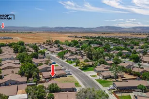 43732 La Paz, Lancaster, CA 93535 - Photo 8