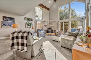 1813 Zermatt Dr, Pine Mountain Club, CA 93222 - Photo 4