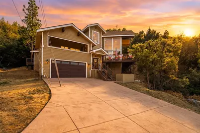 1813 Zermatt Drive, Pine Mountain Club, CA 93222 - Photo 1