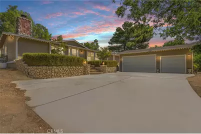 8246 Escondido Canyon Road, Acton, CA 93510 - Photo 1