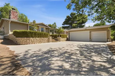 8246 Escondido Canyon Road, Acton, CA 93510 - Photo 2