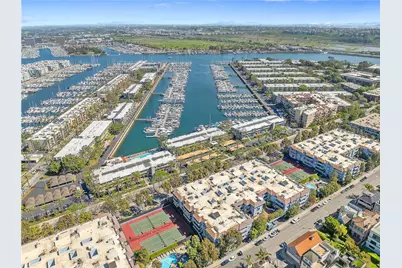 4600 Via Dolce #206, Marina del Rey, CA 90292 - Photo 16