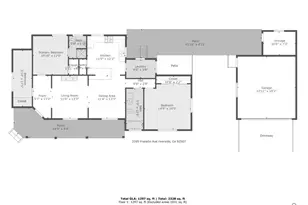 3395 Franklin Ave, Riverside, CA 92507 - Photo 4