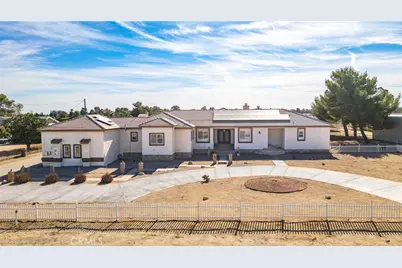 42500 20th, Lancaster, CA 93534 - Photo 1