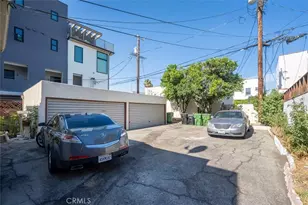 457 N Stanley, Los Angeles, CA 90036 - Photo 30