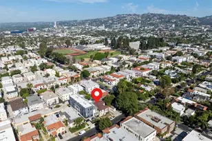 457 N Stanley, Los Angeles, CA 90036 - Photo 12