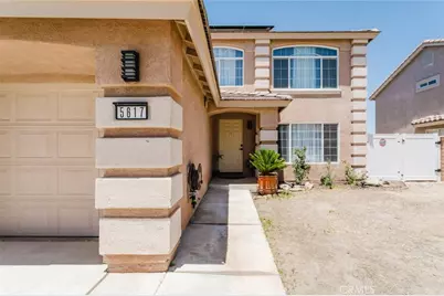 5617 E Avenue R12, Palmdale, CA 93552 - Photo 4