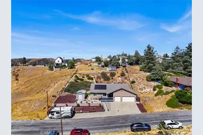 14733 Deer Bank Road, Lake Hughes, CA 93532 - Photo 54
