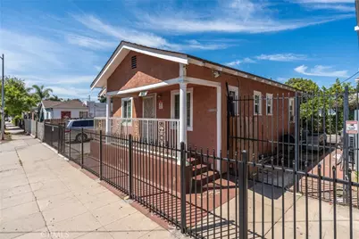 4255 Menlo, Los Angeles, CA 90037 - Photo 2
