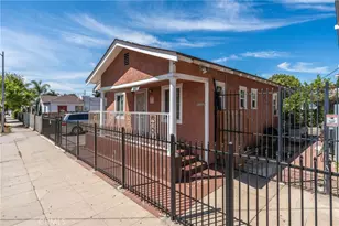4255 Menlo, Los Angeles, CA 90037 - Photo 2