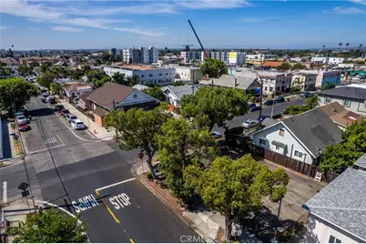 951 W 42nd, Los Angeles, CA 90037 - Photo 4