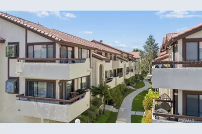 18012 Saratoga #526, Canyon Country, CA 91387 - Photo 38