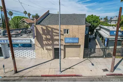 4315 W Pico Boulevard, Los Angeles, CA 90019 - Photo 2