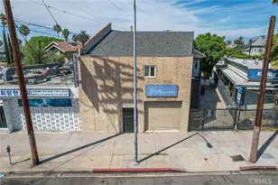 4315 W Pico Blvd, Los Angeles, CA 90019 - Photo 2