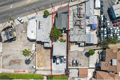 4315 W Pico Boulevard, Los Angeles, CA 90019 - Photo 16