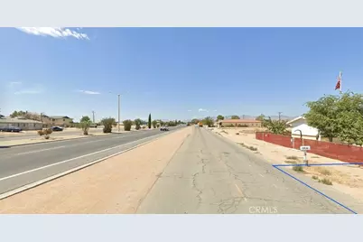 0 California City Blvd, California City, CA 93505 - Photo 8