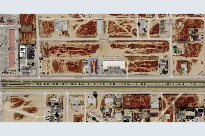 0 California City Blvd, California City, CA 93505 - Photo 6
