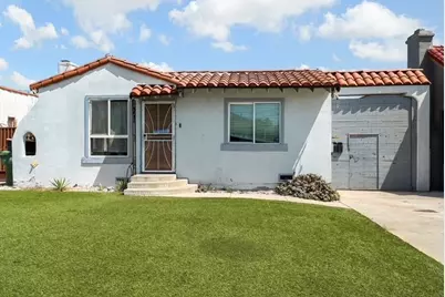 2149 W 80th, Los Angeles, CA 90047 - Photo 4