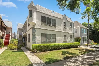 436 N Genesee, Los Angeles, CA 90036 - Photo 1