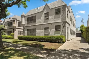 436 N Genesee, Los Angeles, CA 90036 - Photo 2