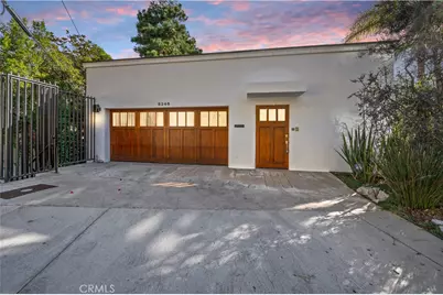 8246 Woodshill Trail, Los Angeles, CA 90069 - Photo 34