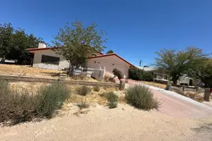 10331 N Loop Blvd, California City, CA 93505 - Photo 2