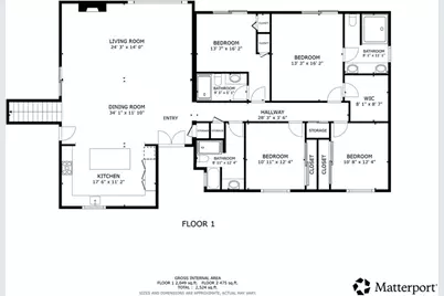 4715 Burgundy Road, Woodland Hills, CA 91364 - Photo 40