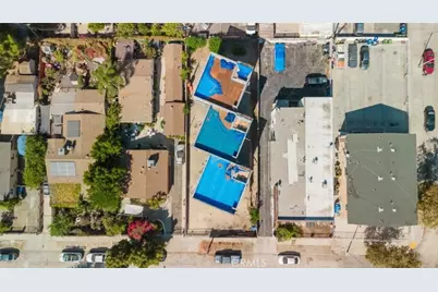 6651 Camellia Avenue, Los Angeles, CA 91606 - Photo 38