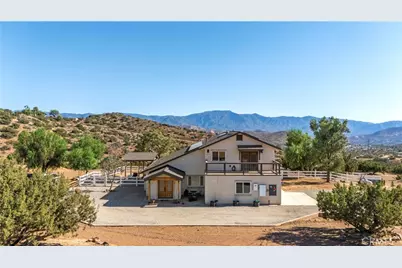 34530 Acton Canyon Road, Acton, CA 93510 - Photo 2
