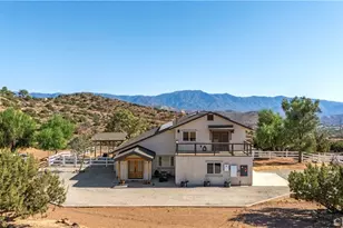 34530 Acton Canyon Rd, Acton, CA 93510 - Photo 2