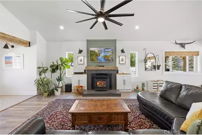 34530 Acton Canyon Road, Acton, CA 93510 - Photo 6