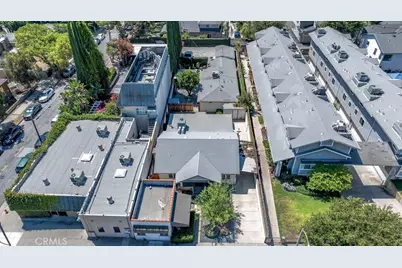 2056 E Villa, Pasadena, CA 91107 - Photo 2