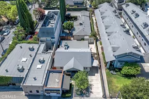 2056 E Villa, Pasadena, CA 91107 - Photo 2
