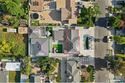 8434 Oakdale Avenue, Winnetka, CA 91306 - Photo 2