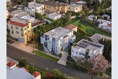 4916 W 12th, Los Angeles, CA 90019 - Photo 1