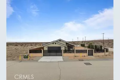 13857 E Avenue G2, Lancaster, CA 93535 - Photo 2