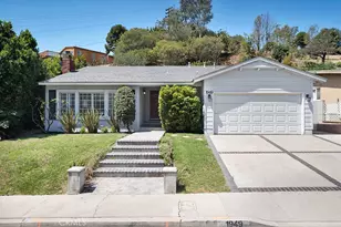 1949 Lupine, Monterey Park, CA 91755 - Photo 1