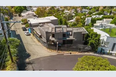 1688 Sunset Plaza Drive, Los Angeles, CA 90069 - Photo 44