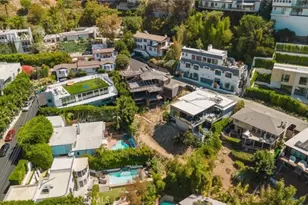 1688 Sunset Plaza Dr, Los Angeles, CA 90069 - Photo 38