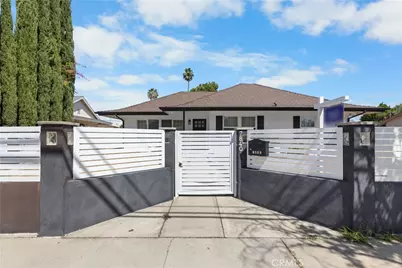 7840 7842 Woodlake Avenue, West Hills, CA 91304 - Photo 1